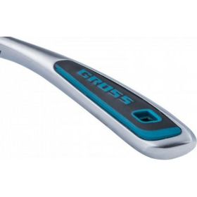 Ключ трещоточный, 120 зубьев 1/4" GROSS 14135 (артикул 15874355) – фото 3