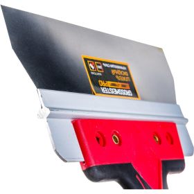 Фасадный шпатель GROSSMEISTER PRO, 2K рукоятка, 200 мм 004777200 (артикул 16160822) – фото 3