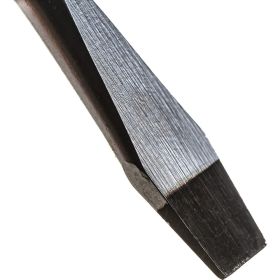 Шлицевая отвертка GROSSMEISTER 6,0х38 мм SL 012001001 (артикул 16160950) – фото 3