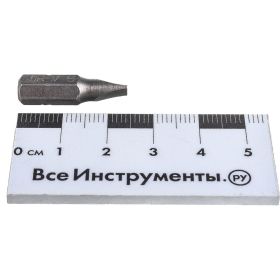 Т-образная отвертка GROSSMEISTER в наборе с 20 насадками 012003001 (артикул 16160963) – фото 3