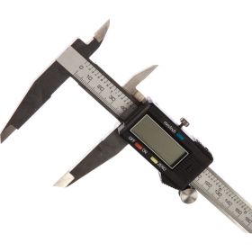 Штангенциркуль ШЦЦ-I- 300-0,01 ГОСТ 166-89 производство Guilin Measuring GRIFF D168016 (артикул 15860224) – фото 3