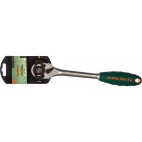 Трещотка 1/2"DR 36 зубцов Jonnesway R2904 (артикул 13938436) – фото 1
