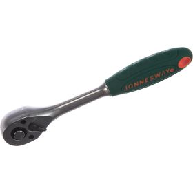 Трещотка 3/8"DR 36 зубцов Jonnesway 185 мм R2903 (артикул 13938424) – фото 1