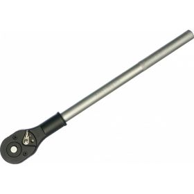 Трещотка 3/4"DR 24 зубца Jonnesway R1206 (артикул 13938450) – фото 1