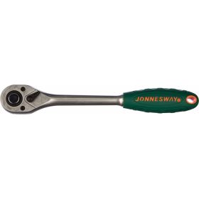 Трещотка 1/2"DR 36 зубцов Jonnesway R2904 (артикул 13938436) – фото 2