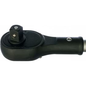 Трещотка 3/4"DR 24 зубца Jonnesway R1206 (артикул 13938450) – фото 3