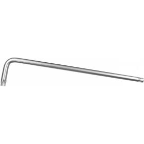 Комплект угловых ключей с центрированным штифтом EXTRA LONG TORX Jonnesway H08S110S (артикул 13938690) – фото 2