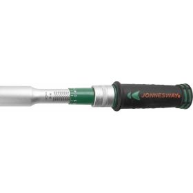 Динамометрический ключ 3/4 дюйма DR, 200-1000 Нм Jonnesway T271000N 49764 (артикул 15736325) – фото 2