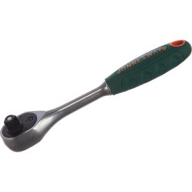 Трещотка 3/8"DR 36 зубцов Jonnesway 185 мм R2903 (артикул 13938424) – фото 3