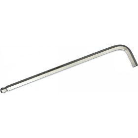 Набор торцевых шестигранных ключей с шаром 1/16"-3/8" 9 шт. Jonnesway X-TRA LONG H06SA209S (артикул 13938700) – фото 2