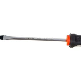 Отвертка Gigant SL 5x100 с магнитным наконечником GS SL5100 (артикул 15558689) – фото 3