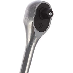 Трещотка 3/8"DR 36 зубцов Jonnesway 185 мм R2903 (артикул 13938424) – фото 2