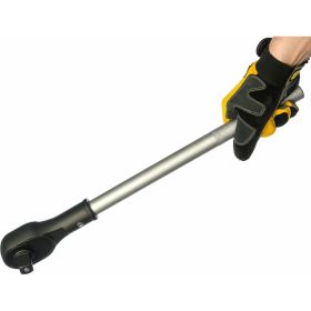 Трещотка 3/4"DR 24 зубца Jonnesway R1206 (артикул 13938450) – фото 2