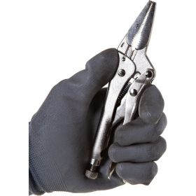 Удлиненный зажим с фиксатором 6” JTC 6LN (артикул 15522483) – фото 4