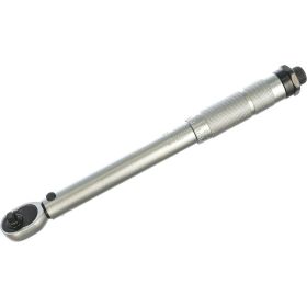 Динамометрический ключ 1/4" 5-25 Нм Gigant Professional TW-1 (артикул 15913317) – фото 5