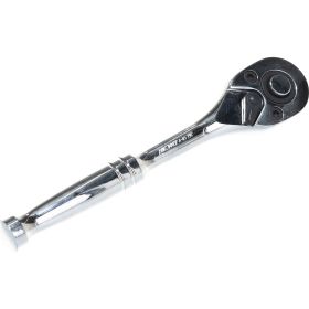 Трещотка Jonnesway R2902A 1/4"DR (артикул 13938415) – фото 3