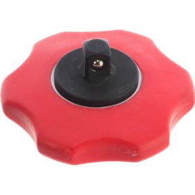 Ключ-трещотка 1/4", 72 зуб, 23мм JTC-3440 (артикул 15522806) – фото 4
