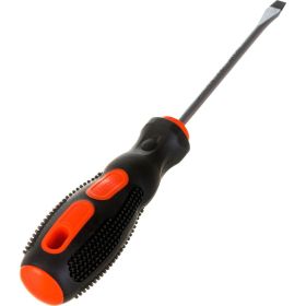 Отвертка Gigant SL 5x100 с магнитным наконечником GS SL5100 (артикул 15558689) – фото 2