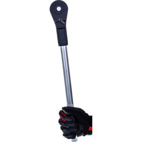 Трещотка 3/4"DR 24 зубца Jonnesway R1206 (артикул 13938450) – фото 5