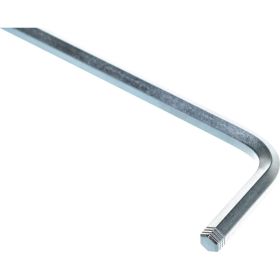 Набор торцевых шестигранных ключей с шаром 1/16"-3/8" 9 шт. Jonnesway X-TRA LONG H06SA209S (артикул 13938700) – фото 4