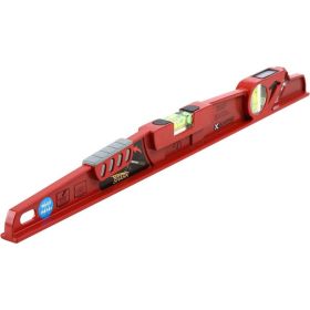 Уровень PLUMBSITE SHARK 50 см KAPRO 920-10-50 (артикул 15035093) – фото 3