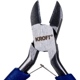Бокорезы Kroft мини 210115 (артикул 15548477) – фото 2