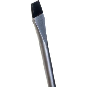 Отвертка Gigant SL 5x100 с магнитным наконечником GS SL5100 (артикул 15558689) – фото 4