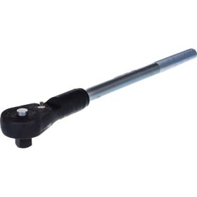 Трещотка 3/4"DR 24 зубца Jonnesway R1206 (артикул 13938450) – фото 6