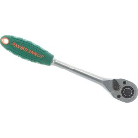 Трещотка 1/2"DR 36 зубцов Jonnesway R2904 (артикул 13938436) – фото 5