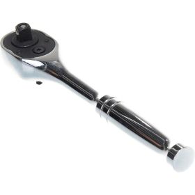 Трещотка Jonnesway R2902A 1/4"DR (артикул 13938415) – фото 8