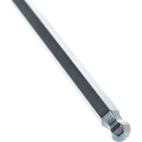 Набор торцевых шестигранных ключей с шаром 1/16"-3/8" 9 шт. Jonnesway X-TRA LONG H06SA209S (артикул 13938700) – фото 3