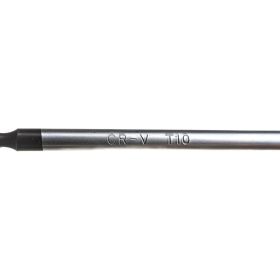 Отвертка KRAFT TORX Т10*80 KT 700438 (артикул 15965867) – фото 3