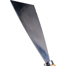 Шпатель-скребок 70 мм Hobbi 30-3-070 (артикул 15840019) – фото 3