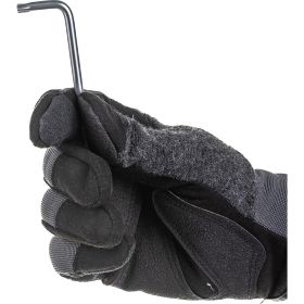 Комплект угловых ключей с центрированным штифтом EXTRA LONG TORX Jonnesway H08S110S (артикул 13938690) – фото 3