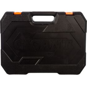 Набор инструментов 101 предмет Gigant GAS 101 (артикул 15871285) – фото 3