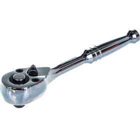 Трещотка Jonnesway R2902A 1/4"DR (артикул 13938415) – фото 6