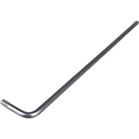 Комплект угловых ключей с центрированным штифтом EXTRA LONG TORX Jonnesway H08S110S (артикул 13938690) – фото 7