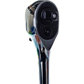 Трещотка Jonnesway R2902A 1/4"DR (артикул 13938415) – фото 5