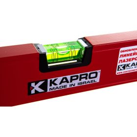 Уровень PLUMBSITE GENESIS 100 см KAPRO 781-40-100 (артикул 15035052) – фото 8