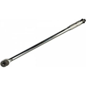 Динамометрический ключ Ombra A90014, 1/2"DR, 50-350 Нм (артикул 13939587) – фото 1