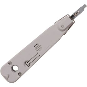 Инструмент для заделки и обрезки витой пары 110 REXANT ht-3141 12-4201 (артикул 15843757) – фото 1