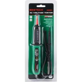Указатель напряжения Mastech MS8922A 70064 (артикул 15603030) – фото 10