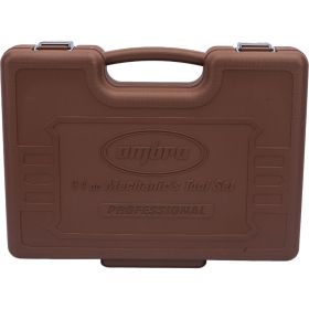 Набор инструмента для автомобиля с 12-гр. головками 1/2"DR и 1/4"DR, 94 предмета Ombra OMT94S12 (артикул 15087650) – фото 11