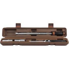 Баллонный инерционный ключ Ombra A90043 17, 19, 21, 22 мм 55555 (артикул 15639687) – фото 6