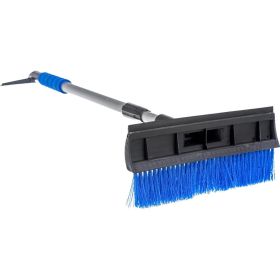 Зимняя щетка со скребком и с водосгоном 76-110 см KRAFT KT 830059 (артикул 16045500) – фото 6