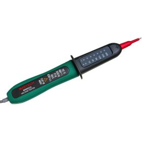 Указатель напряжения Mastech MS8922A 70064 (артикул 15603030) – фото 2