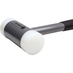 Молоток без отдачи со сменными бойками NORGAU N248-50 075131050 (артикул 15640898) – фото 2
