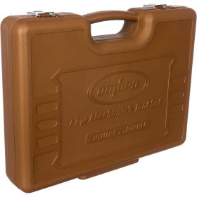 Набор инструментов 1/2"DR и 1/4"DR 77 шт OMBRA OMT77S (артикул 15394247) – фото 2