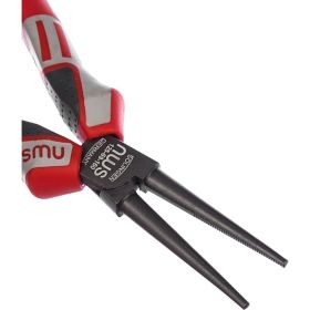 Круглогубцы 160мм NWS 125-69-160 (артикул 15456304) – фото 3