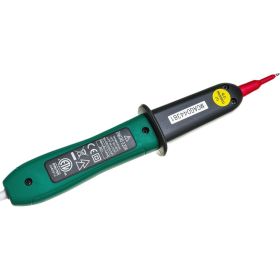 Указатель напряжения Mastech MS8922A 70064 (артикул 15603030) – фото 3